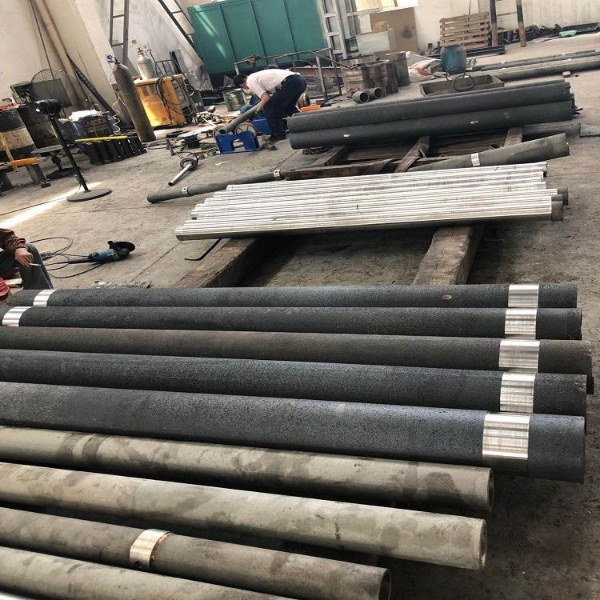 不銹鋼離心鑄管 輸煤管 輻射管