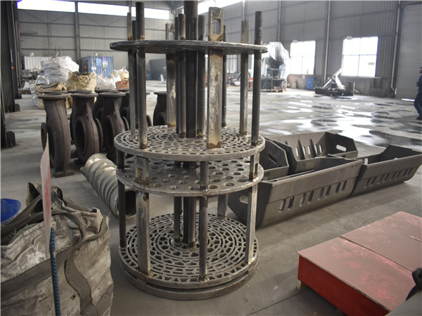 熱處理工裝，真空爐料盤(pán)