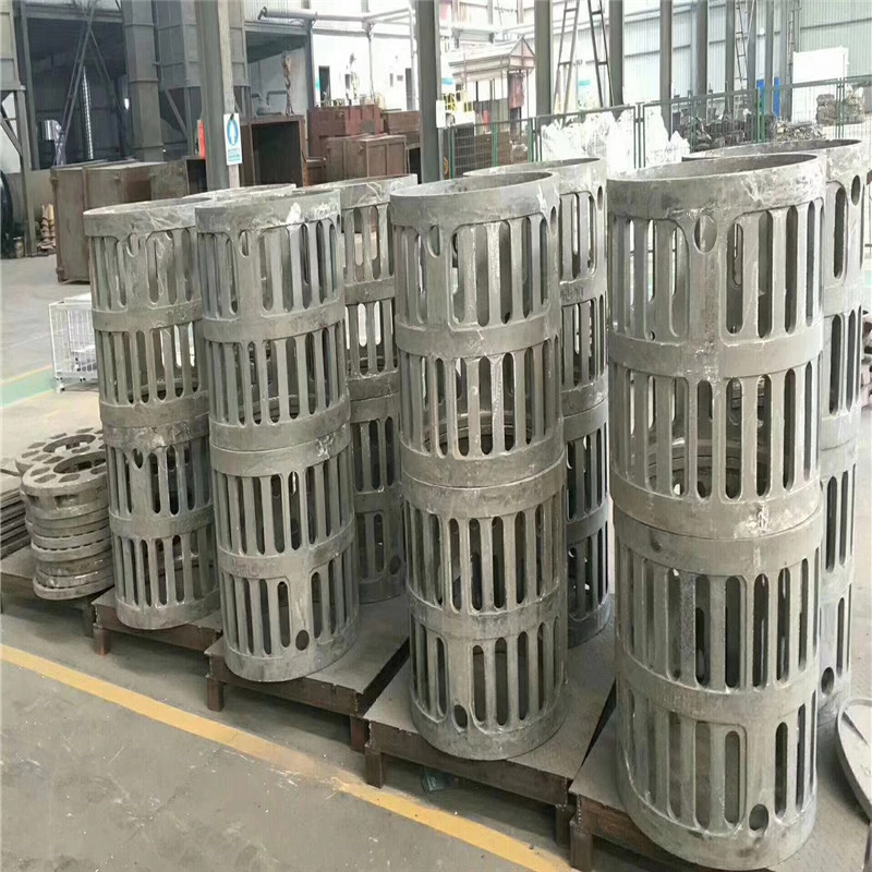 熱處理料框,熱處理工裝,熱處理料筐