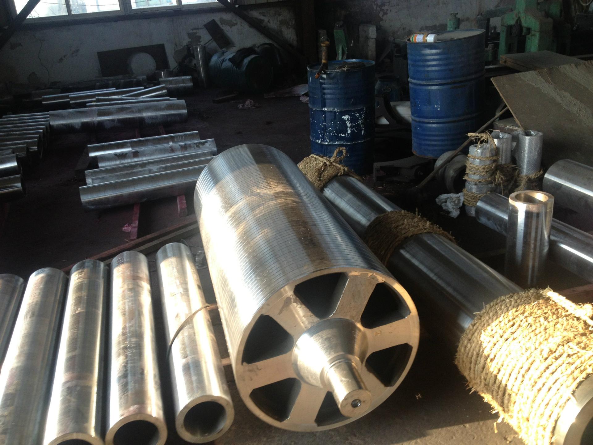 ZG40Cr25Ni20鋅鍋沉沒(méi)輥、耐熱鋼沉沒(méi)輥